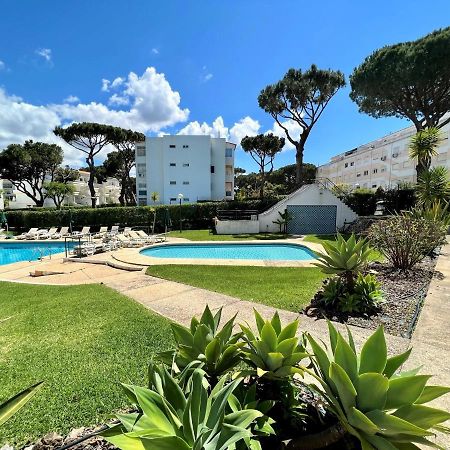Apartament Vilamoura Cosy 4 With Pool By Homing Zewnętrze zdjęcie