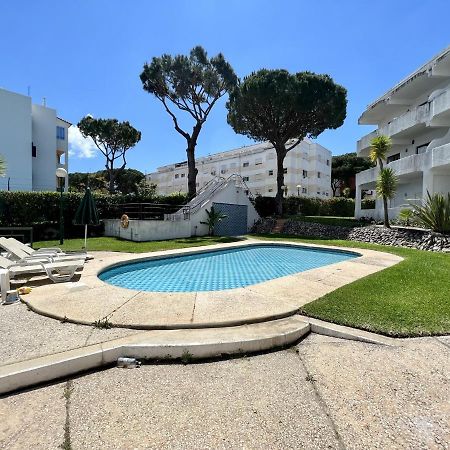 Apartament Vilamoura Cosy 4 With Pool By Homing Zewnętrze zdjęcie