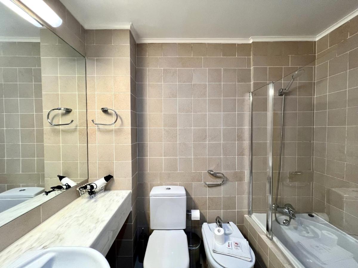 Apartament Vilamoura Cosy 4 With Pool By Homing Zewnętrze zdjęcie