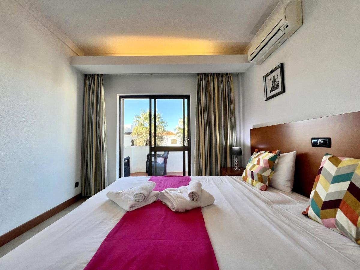 Apartament Vilamoura Cosy 4 With Pool By Homing Zewnętrze zdjęcie