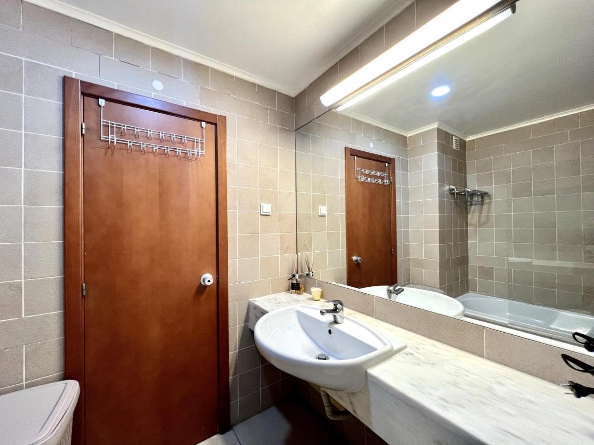 Apartament Vilamoura Cosy 4 With Pool By Homing Zewnętrze zdjęcie