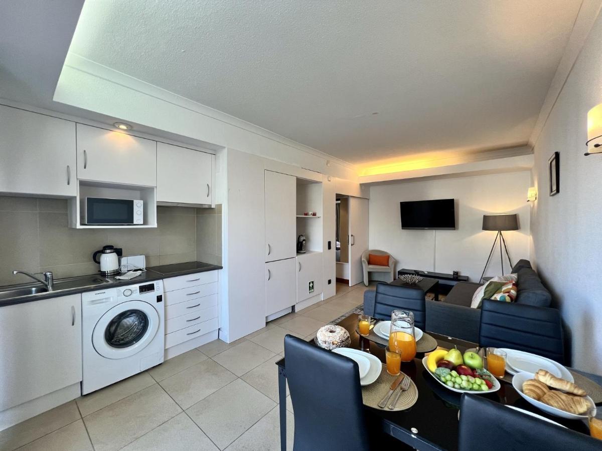 Apartament Vilamoura Cosy 4 With Pool By Homing Zewnętrze zdjęcie