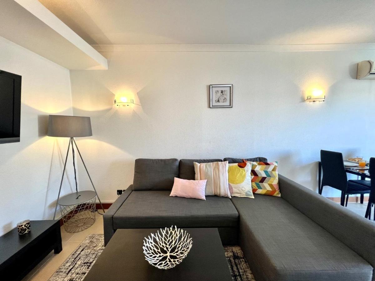Apartament Vilamoura Cosy 4 With Pool By Homing Zewnętrze zdjęcie