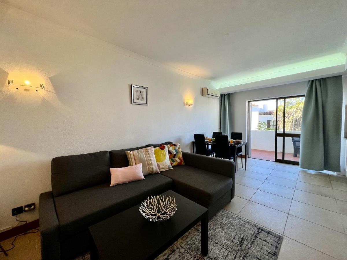 Apartament Vilamoura Cosy 4 With Pool By Homing Zewnętrze zdjęcie