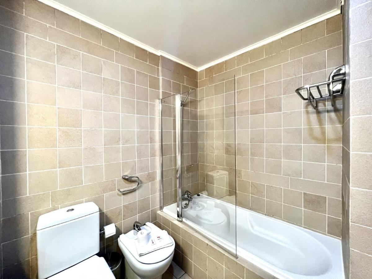 Apartament Vilamoura Cosy 4 With Pool By Homing Zewnętrze zdjęcie
