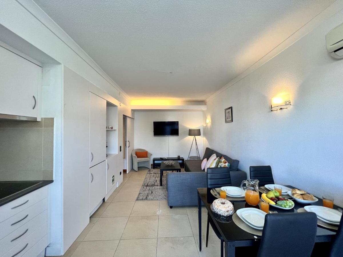 Apartament Vilamoura Cosy 4 With Pool By Homing Zewnętrze zdjęcie