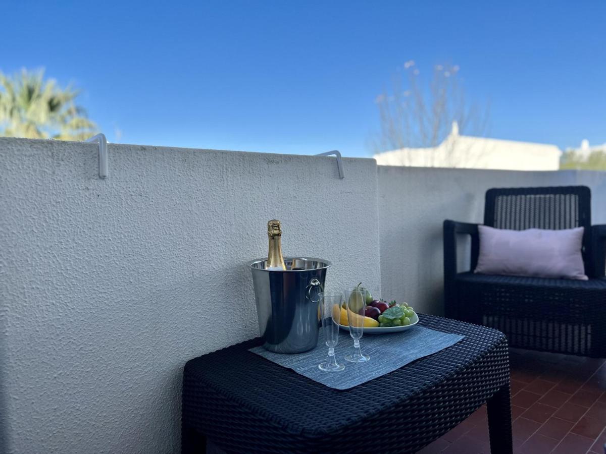 Apartament Vilamoura Cosy 4 With Pool By Homing Zewnętrze zdjęcie