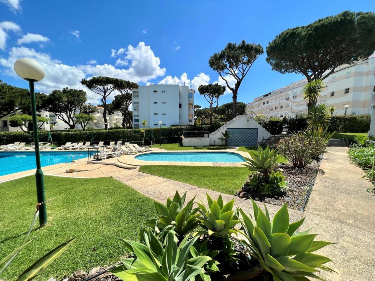 Apartament Vilamoura Cosy 4 With Pool By Homing Zewnętrze zdjęcie