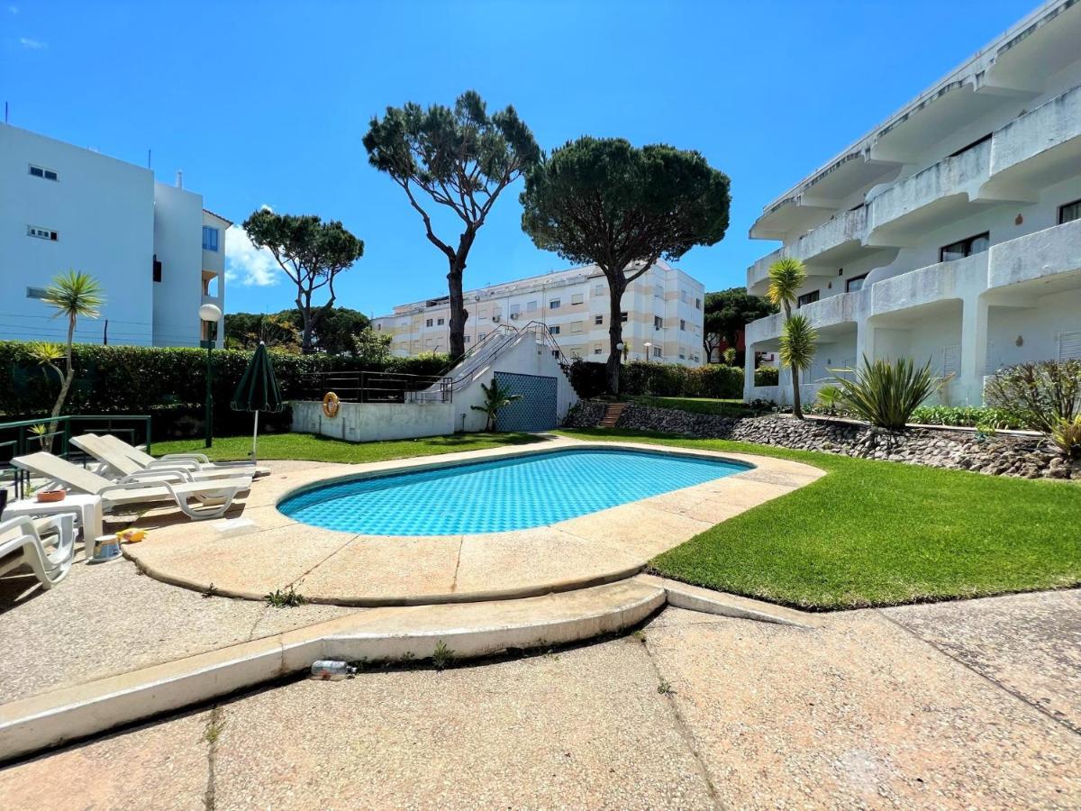 Apartament Vilamoura Cosy 4 With Pool By Homing Zewnętrze zdjęcie