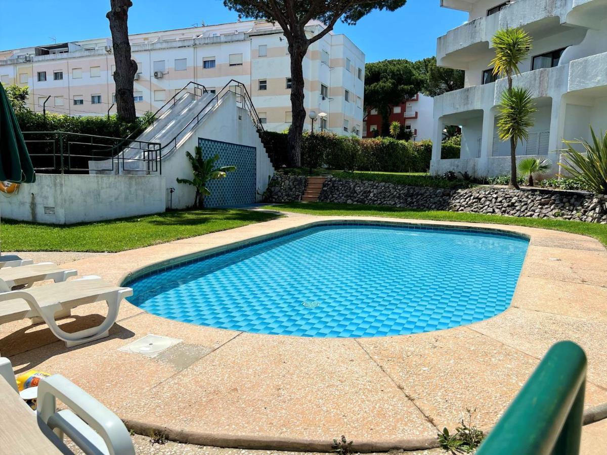 Apartament Vilamoura Cosy 4 With Pool By Homing Zewnętrze zdjęcie