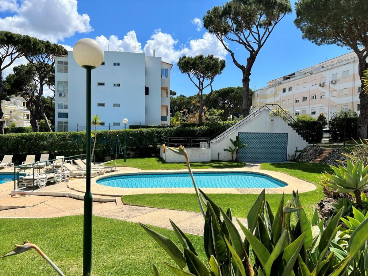 Apartament Vilamoura Cosy 4 With Pool By Homing Zewnętrze zdjęcie