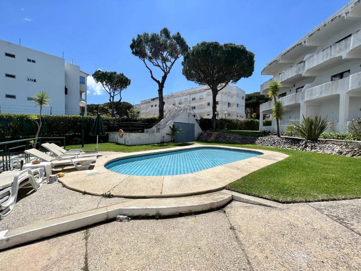 Apartament Vilamoura Cosy 4 With Pool By Homing Zewnętrze zdjęcie